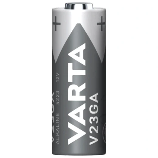 VARTA Alkaline V23GA Batterie für elektronische Geräte_0