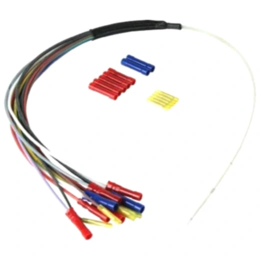 Kabel Reparatursatz für Fahrzeuge