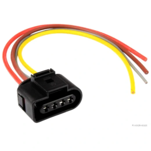 Kabel Reparatursatz für Zündspule WIMO