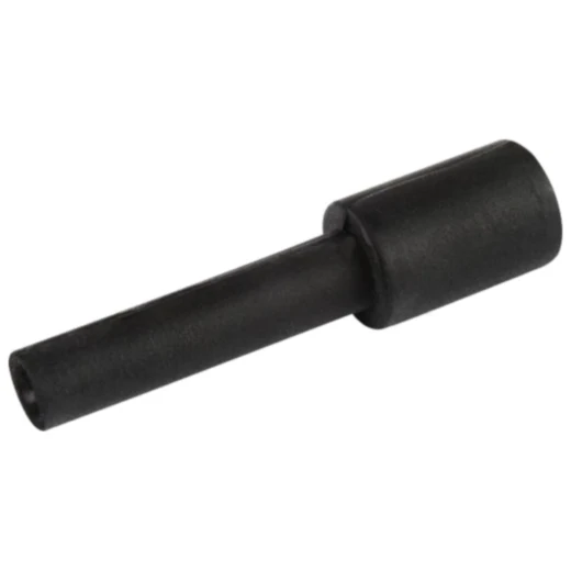 Verbindungsstück VAC Reparatur gerade 3-4 mm