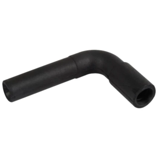 Verbindungsstück gewinkelt 5-7 mm