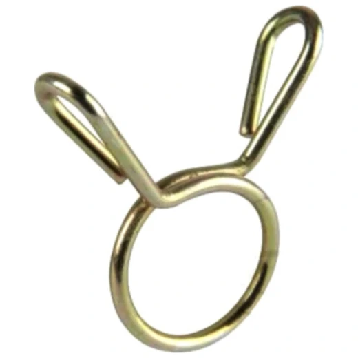 Halteklammer 10 mm für Reparatur-VAC