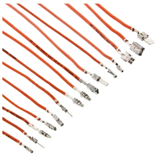 Reparaturkabel Sortiment für VAG, Mercedes-Benz, BMW und Opel_2