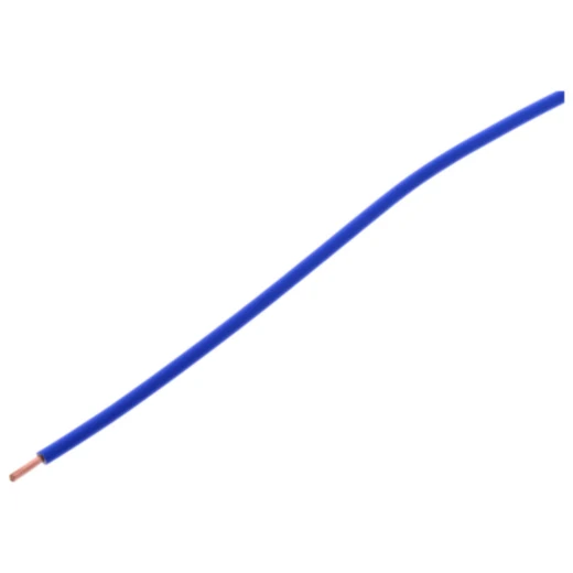 Kabel für Fahrzeuge FLY SB 5 Meter 0.75 blau_1