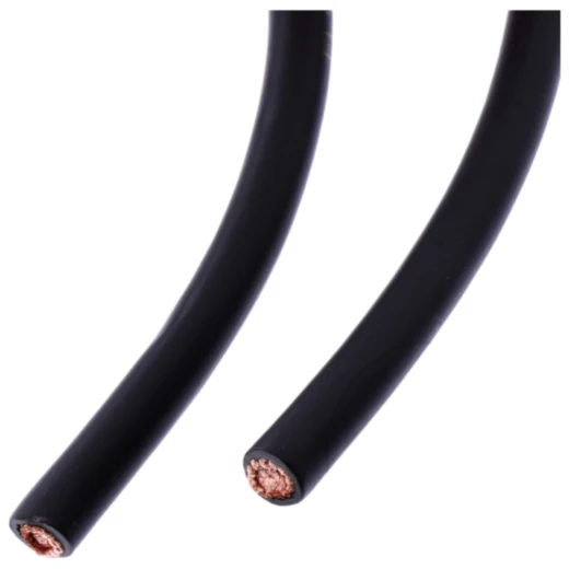 Kabel für Fahrzeuge 16.0 schwarz Ring JMP 2.5 Meter_0