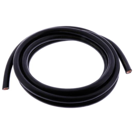 Kabel Fly 25.0 schwarz Ring JMP 2.5 Meter