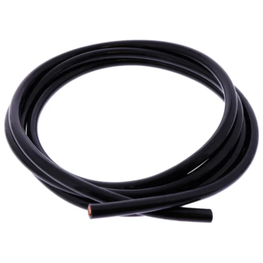 Kabel FLYK 25.0 schwarz 2.5 Meter