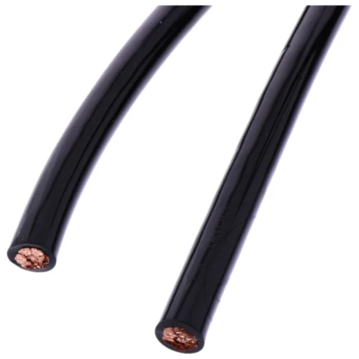 Kabel FLYK 25.0 schwarz 2.5 Meter_0