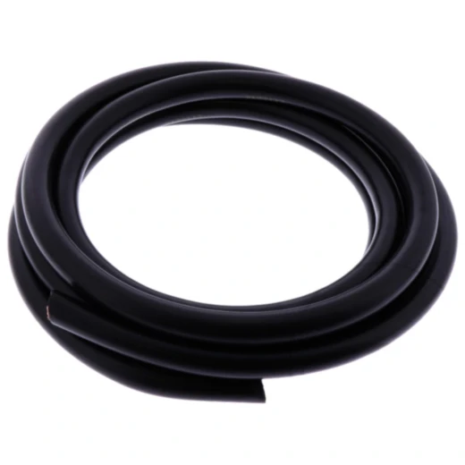 Kabel Fly 50.0 schwarz Ring JMP 2,5 Meter