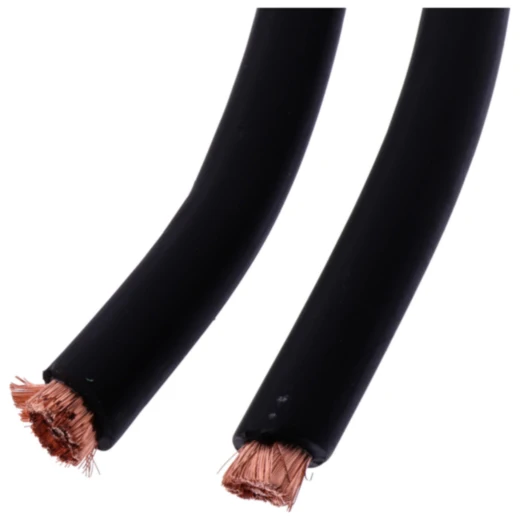 Kabel H01N2-D 50.0 schwarz, flexibel, 2.5 Meter_0