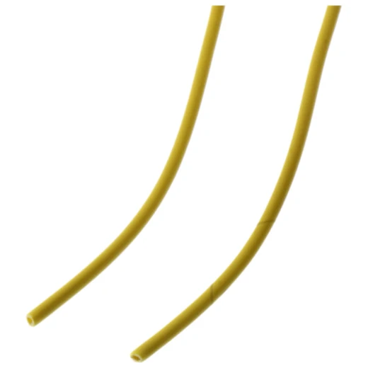 Kabel Fly 0.5 gelb 5 Meter JMP_0