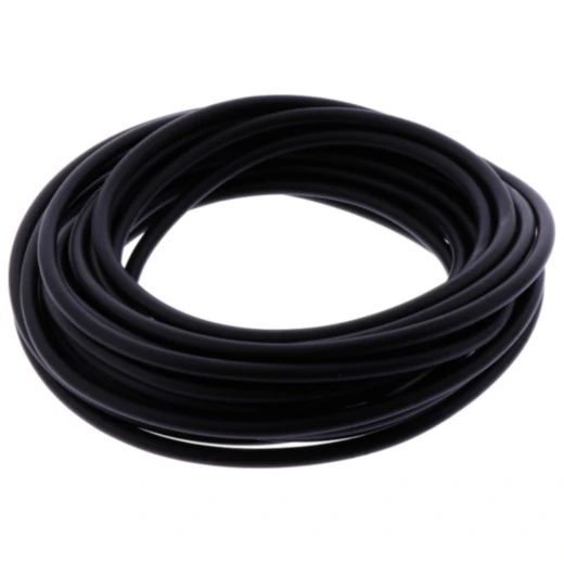 Kabel für Fahrzeuge 4.0mm² schwarz JMP 5 Meter
