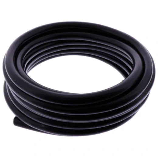 Kabel H05VV für 5X1.5 schwarz JMP 5 Meter