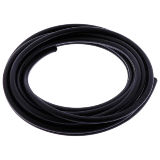 Kabel Fly 10.0 schwarz Ring JMP 5 Meter