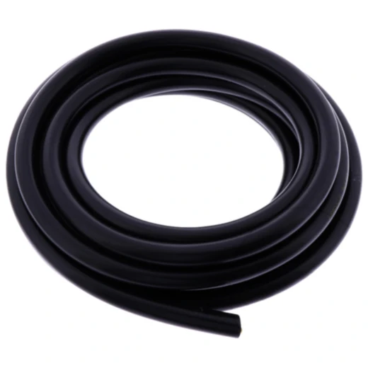 Kabel H05VV für 7X1.5 Schwarz 5 Meter