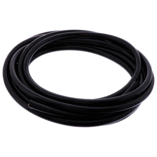 FLYK 25.0 Schwarz Startkabel 5 Meter