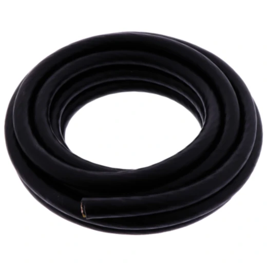 Kabel FLRYY 13-adrig schwarz für Fahrzeuge 5 Meter