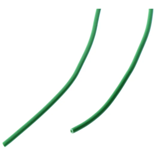 Kabel Fly 0.5mm grün 10 Meter für Elektroinstallation_0
