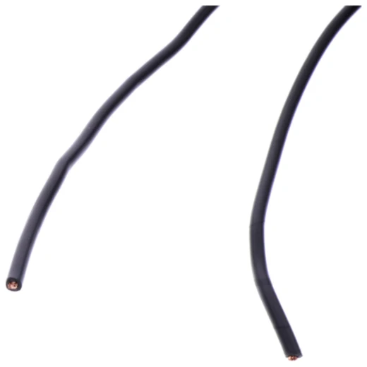 Kabel FLYY 1.5 schwarz 10 Meter_0