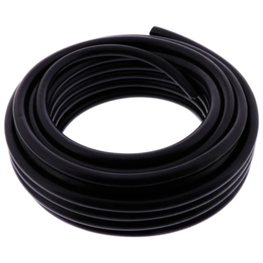 Kabel H05VV für 4X1.5 schwarz JMP