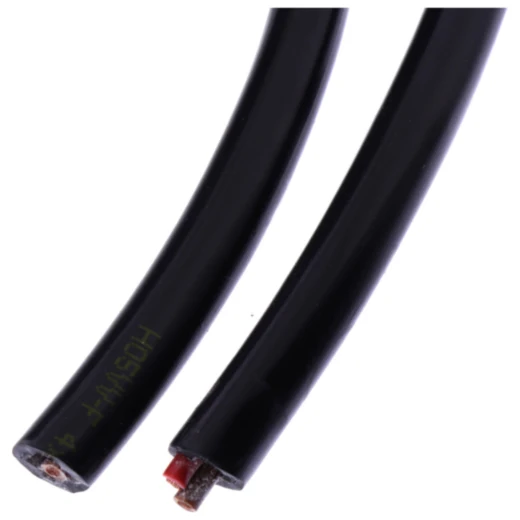 Kabel H05VV für 4X1.5 schwarz JMP_0