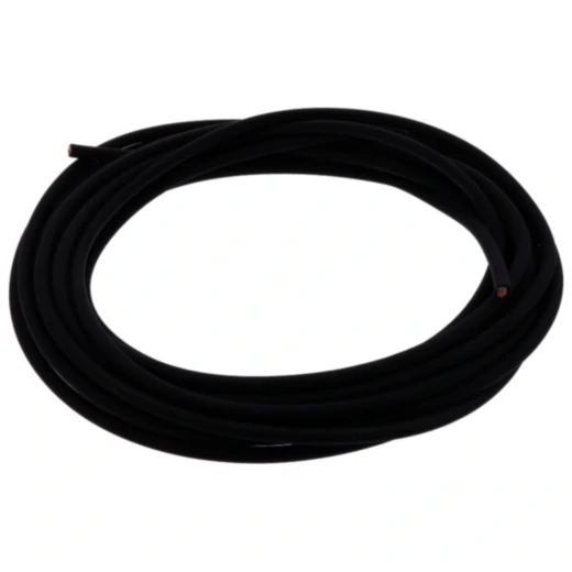 Kabel für H01N2-D 16.0 schwarz JMP, Packung 10 Meter