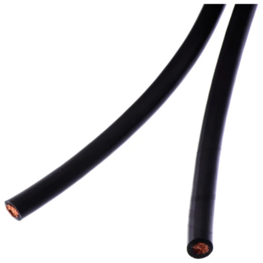 Kabel FLYK 10.0 schwarz 10 Meter_0