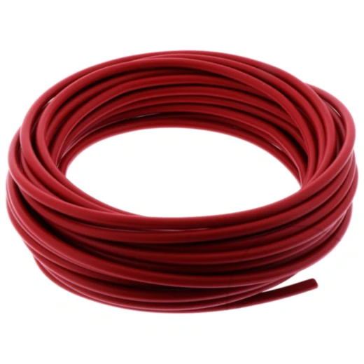 Kabel FLY 6.0 rot JMP 10 Meter