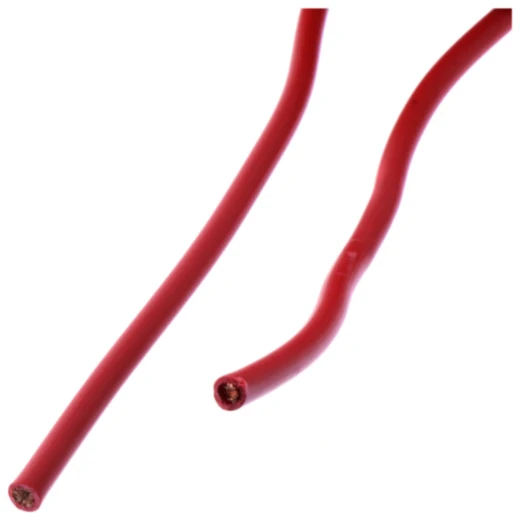 Kabel FLY 6.0 rot JMP 10 Meter_0