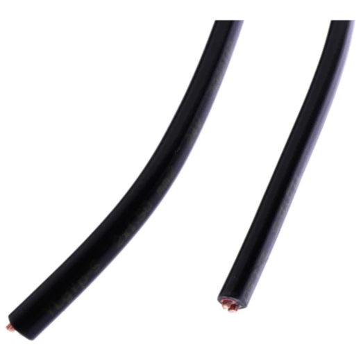 FLYY 2X1.5 Kabel schwarz 50M_0