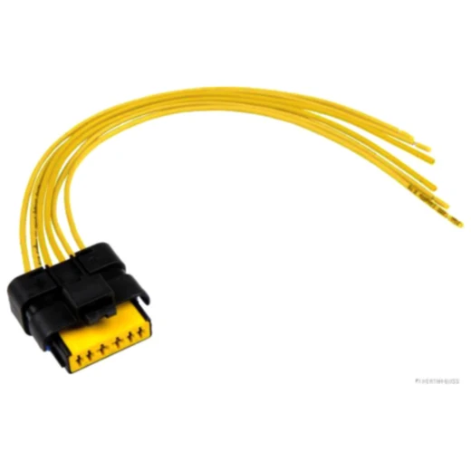 Kabel Reparatursatz für Motorräder 1570356