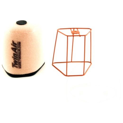 Rennluftfilter Foam Satz Twin Air Powerflow Kit passend für: Aprilia MXV, Scarabeo