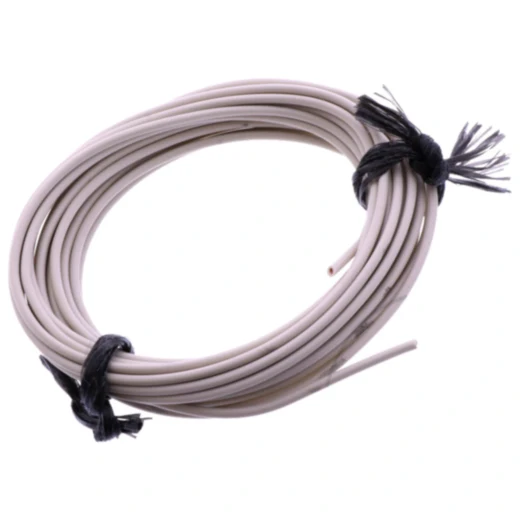 Kabel FLY 0.75mm weiß JMP für Fahrzeuge_0