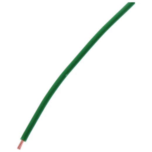 Kabel FLY 0.75mm grün JMP 5m