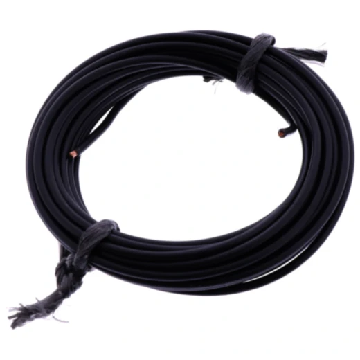 Kabel Fly 1.50 schwarz JMP 5 Meter_0