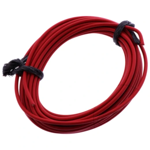 Kabel FLY 1.50 rot JMP 5 Meter_0