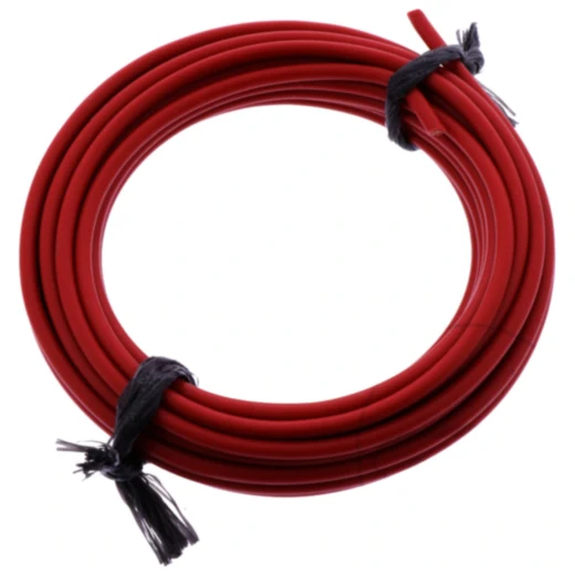 Kabel FLY 2.50 rot JMP 5m_0