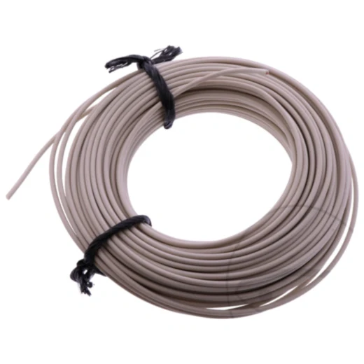 Kabel FLY 0.75mm weiß JMP für Fahrzeuge 25M_0