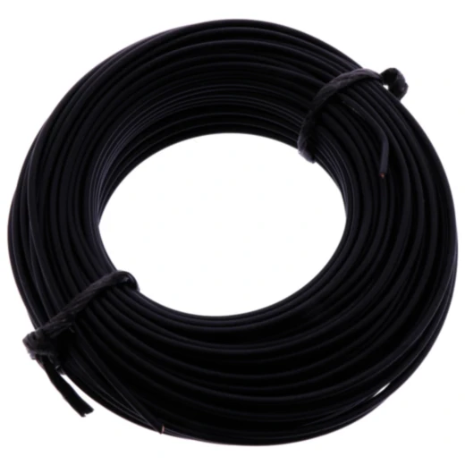 Kabel FLY 1.00 schwarz JMP 25M_0