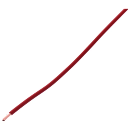 Kabel FLY 1.50 rot JMP 25M