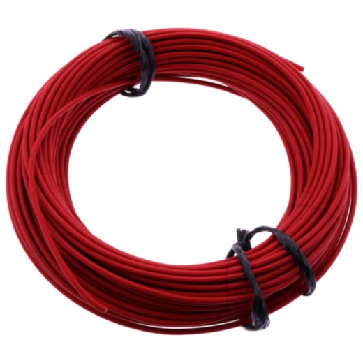 Kabel FLY 1.50 rot JMP 25M_0