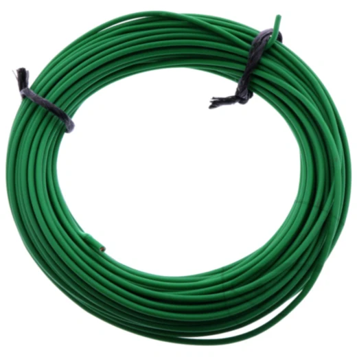 Kabel FLY 1.50 Grün 25M JMP_0