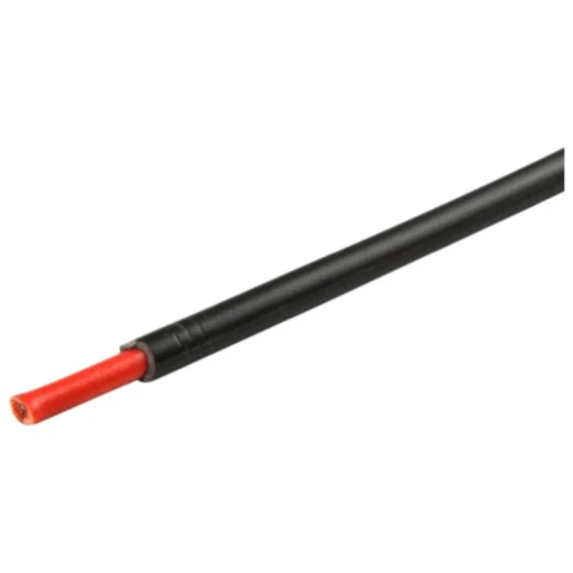 Kabel FLYY 1.5 schwarz 50 Meter_0