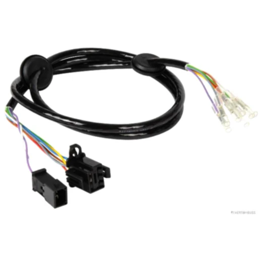 Kabel Reparatursatz für KOFFERRAUMD