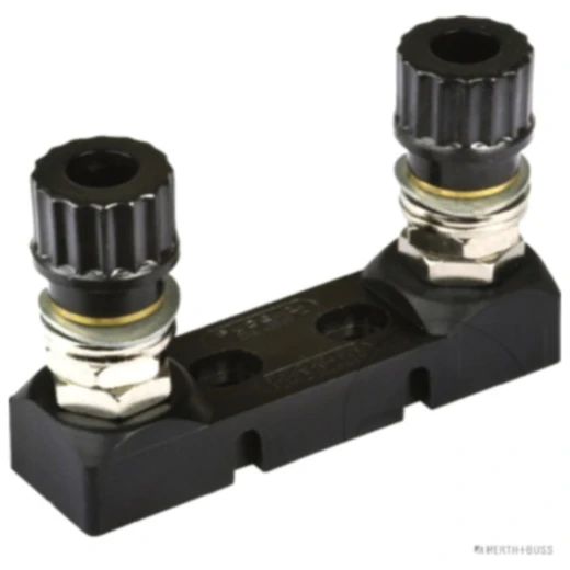 Sicherungshalter für Motorräder 1492131