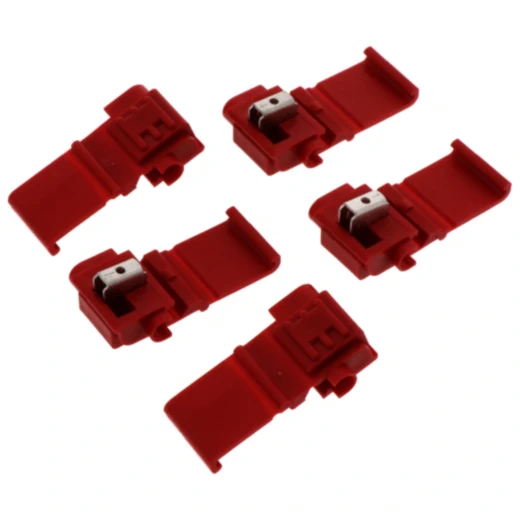 JMP Abzweigverbinder 0.5-1.0mm² isoliert