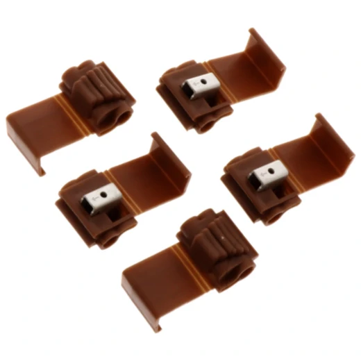 Abzweigverbinder für Motorräder 0.75-6.0 mm² JMP