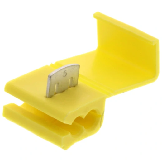 Abzweigverbinder 4.0-6.0 mm² JMP