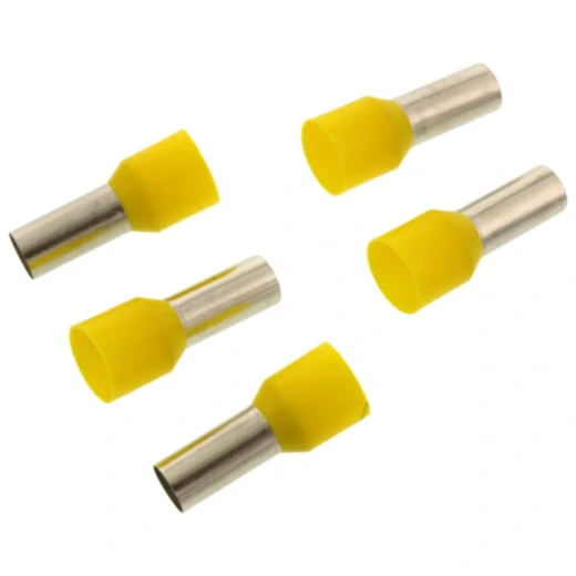 Aderendhülsen 25.0X16MM JMP Packung 5 Stück