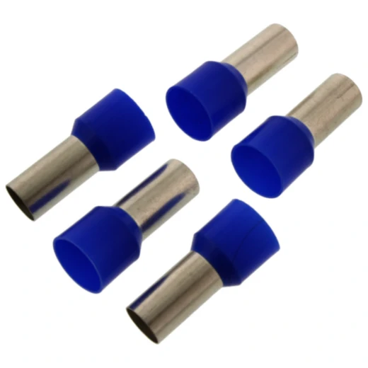 Aderendhülse 50.0X20MM JMP